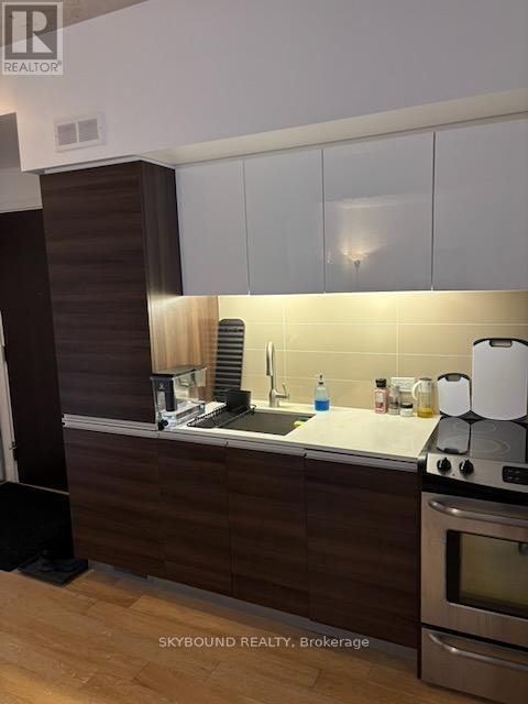 # 629 - 1190 Dundas Street E, Toronto, Ontario  M4M 0C5 - Photo 6 - E12664192