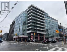 # 629 - 1190 DUNDAS STREET E, Toronto, Ontario