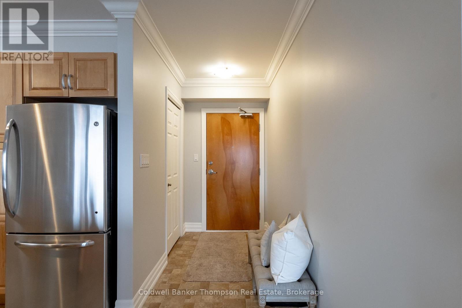 405 - 26 Dairy Lane, Huntsville, Ontario  P1H 0A4 - Photo 11 - X12673998