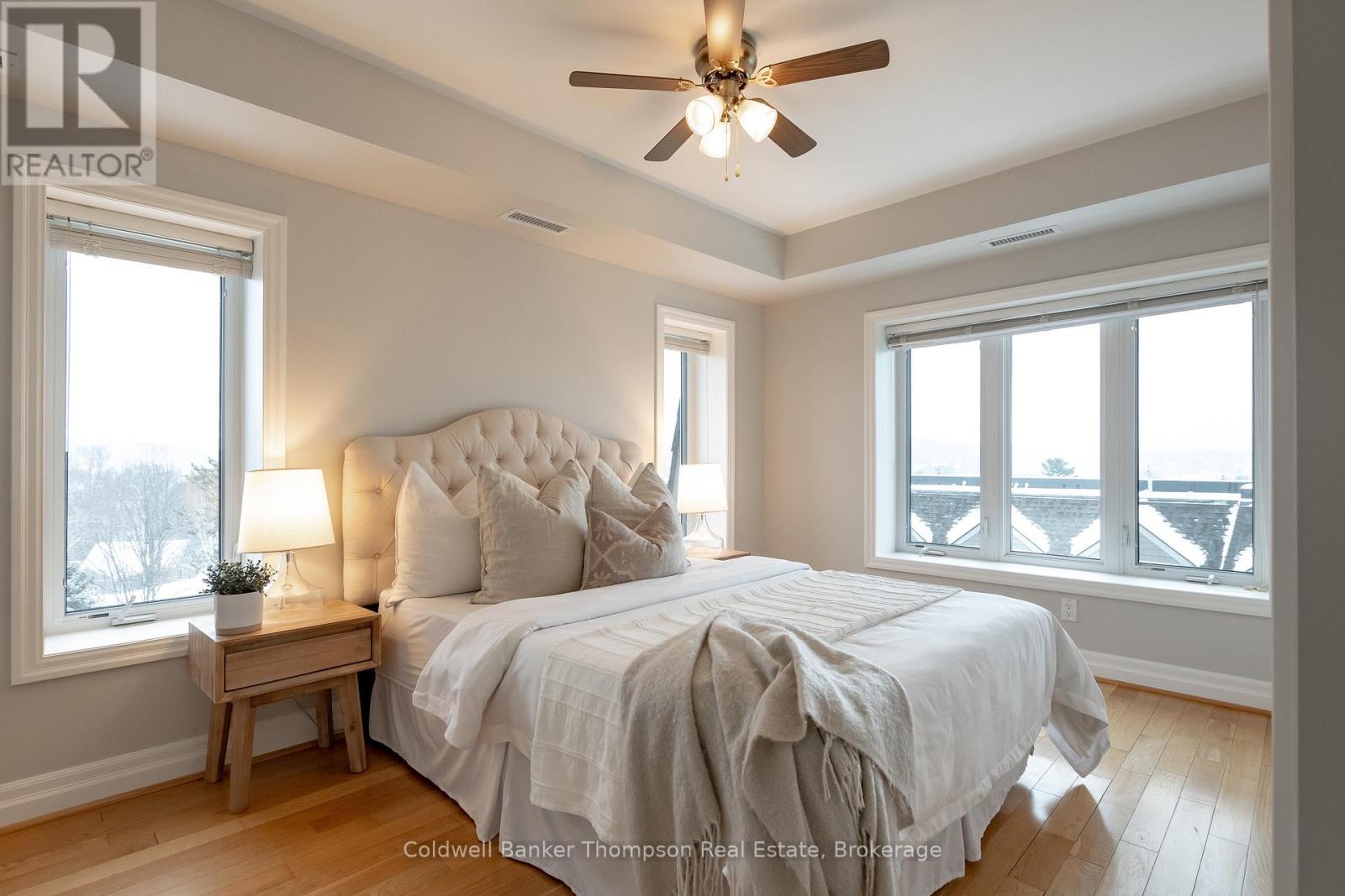 405 - 26 Dairy Lane, Huntsville, Ontario  P1H 0A4 - Photo 13 - X12673998