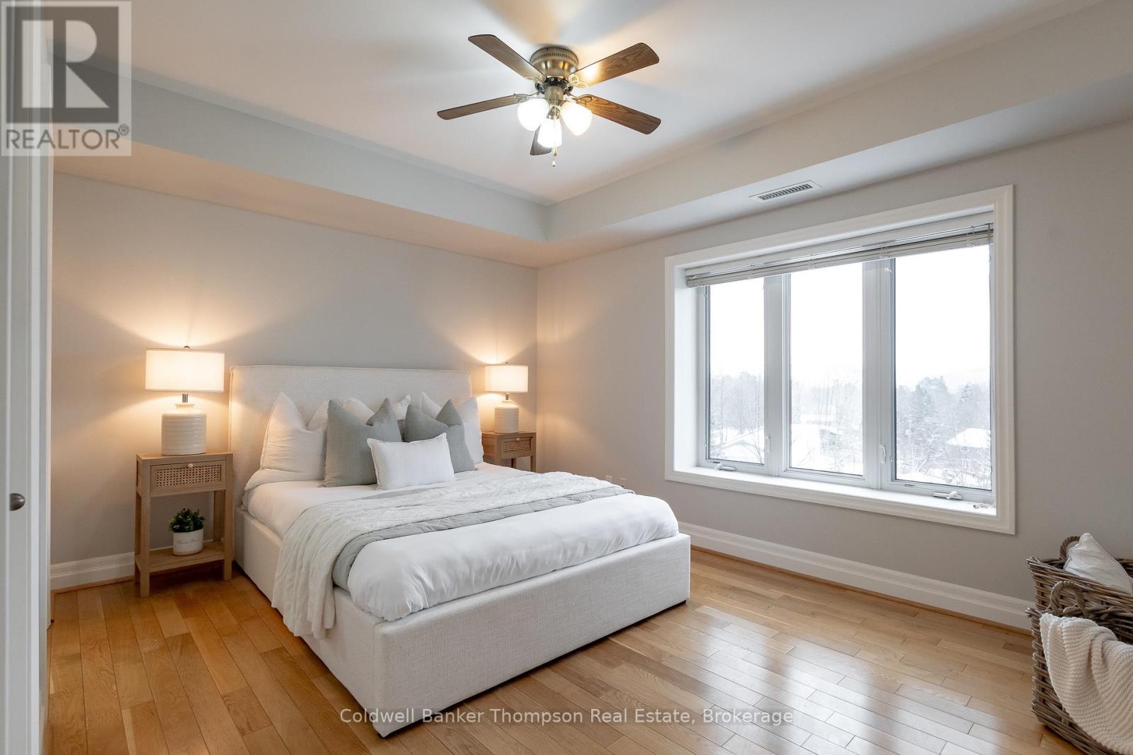 405 - 26 Dairy Lane, Huntsville, Ontario  P1H 0A4 - Photo 17 - X12673998