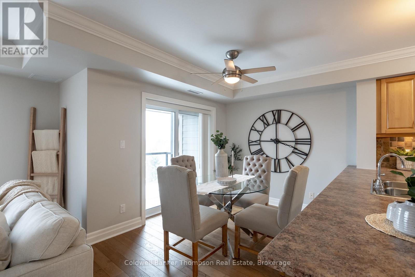 405 - 26 Dairy Lane, Huntsville, Ontario  P1H 0A4 - Photo 6 - X12673998