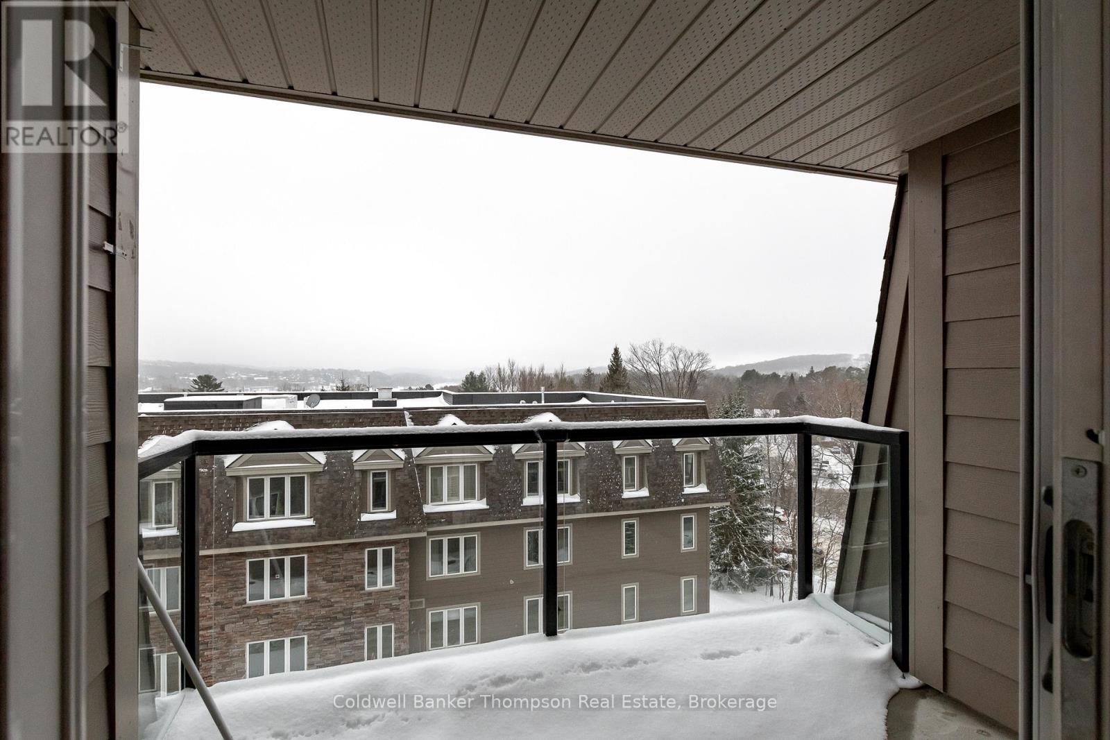 405 - 26 Dairy Lane, Huntsville, Ontario  P1H 0A4 - Photo 7 - X12673998