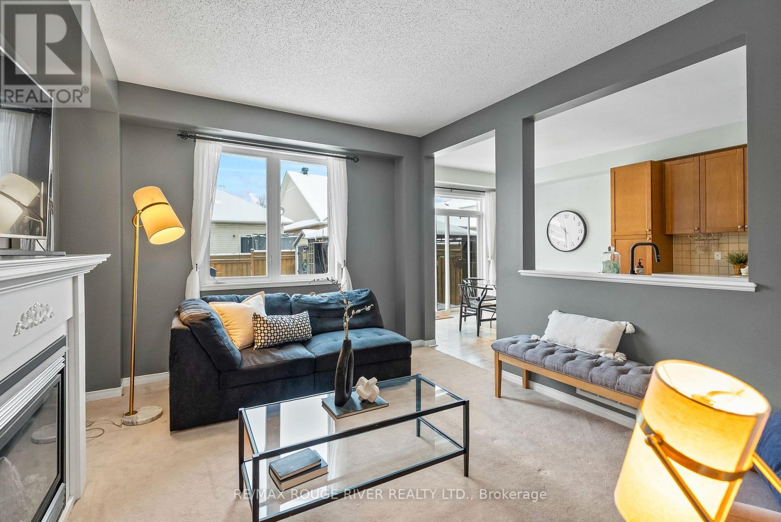 1083 Glenbourne Drive, Oshawa, Ontario  L1K 0B7 - Photo 11 - E12672616