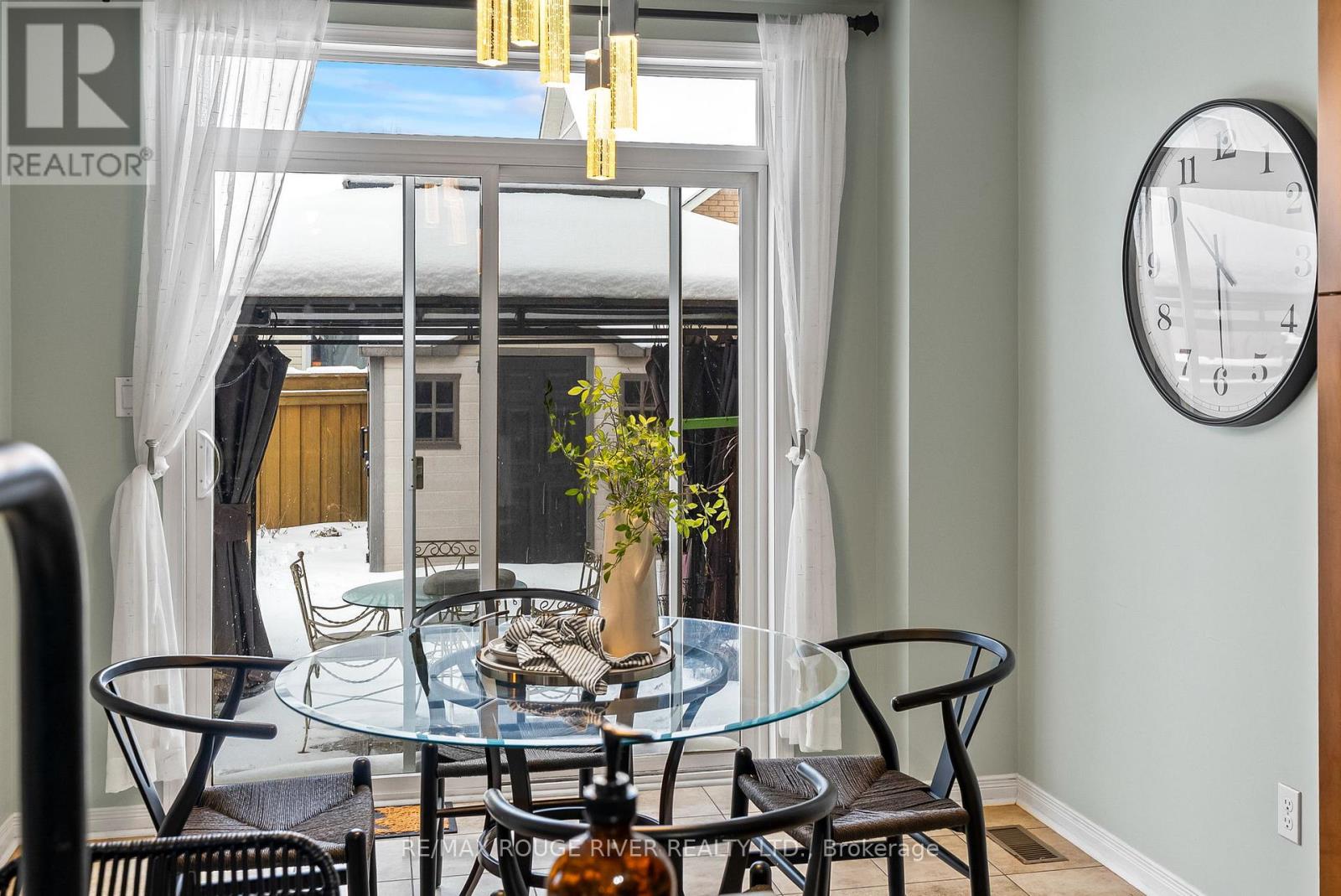 1083 Glenbourne Drive, Oshawa, Ontario  L1K 0B7 - Photo 16 - E12672616