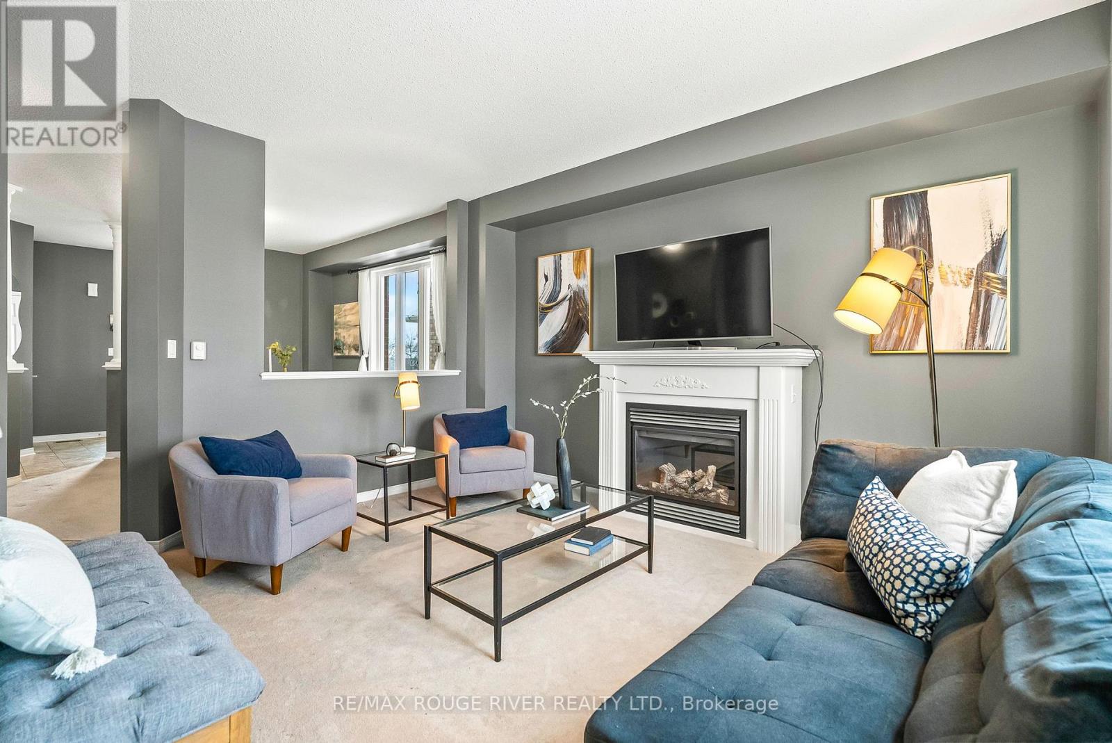 1083 Glenbourne Drive, Oshawa, Ontario  L1K 0B7 - Photo 12 - E12672616