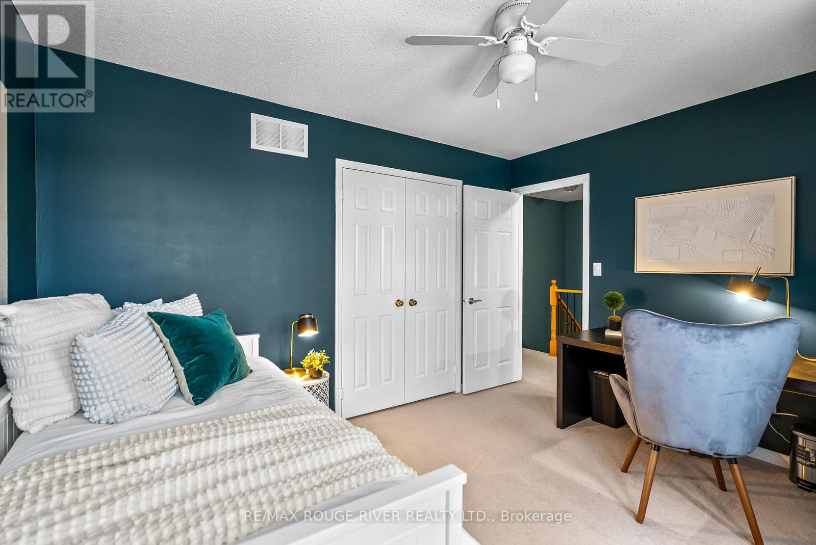 1083 Glenbourne Drive, Oshawa, Ontario  L1K 0B7 - Photo 28 - E12672616