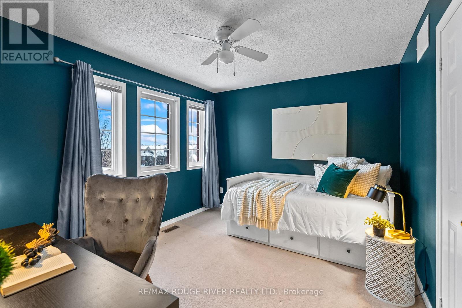 1083 Glenbourne Drive, Oshawa, Ontario  L1K 0B7 - Photo 27 - E12672616