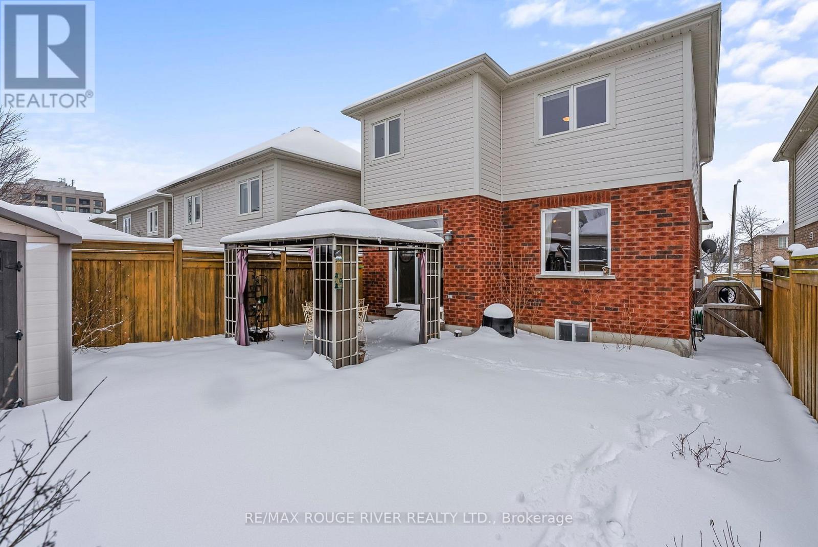 1083 Glenbourne Drive, Oshawa, Ontario  L1K 0B7 - Photo 49 - E12672616