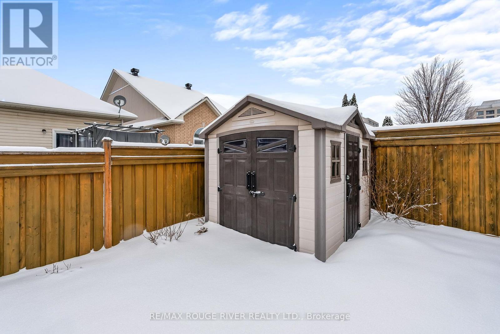 1083 Glenbourne Drive, Oshawa, Ontario  L1K 0B7 - Photo 50 - E12672616