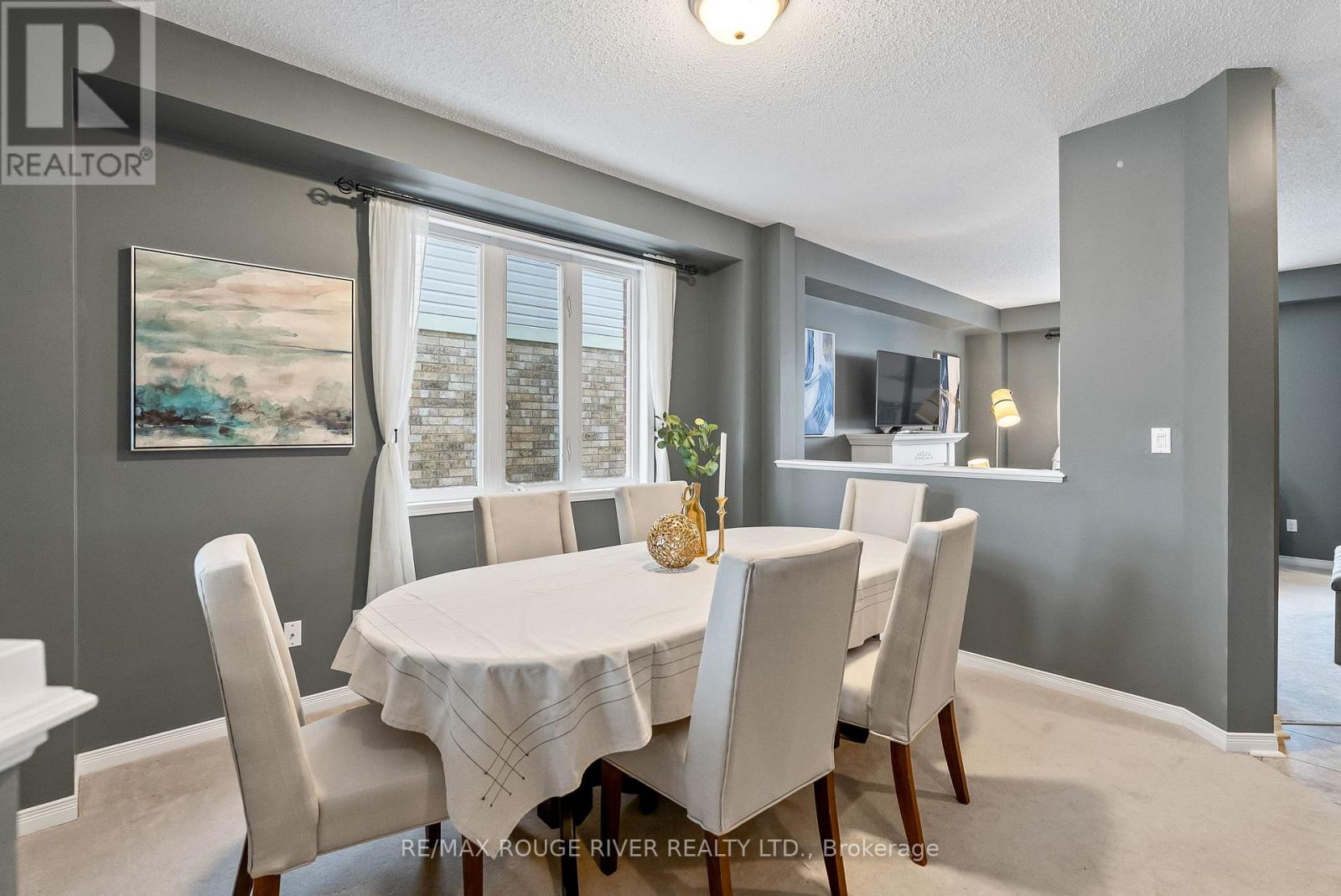 1083 Glenbourne Drive, Oshawa, Ontario  L1K 0B7 - Photo 7 - E12672616