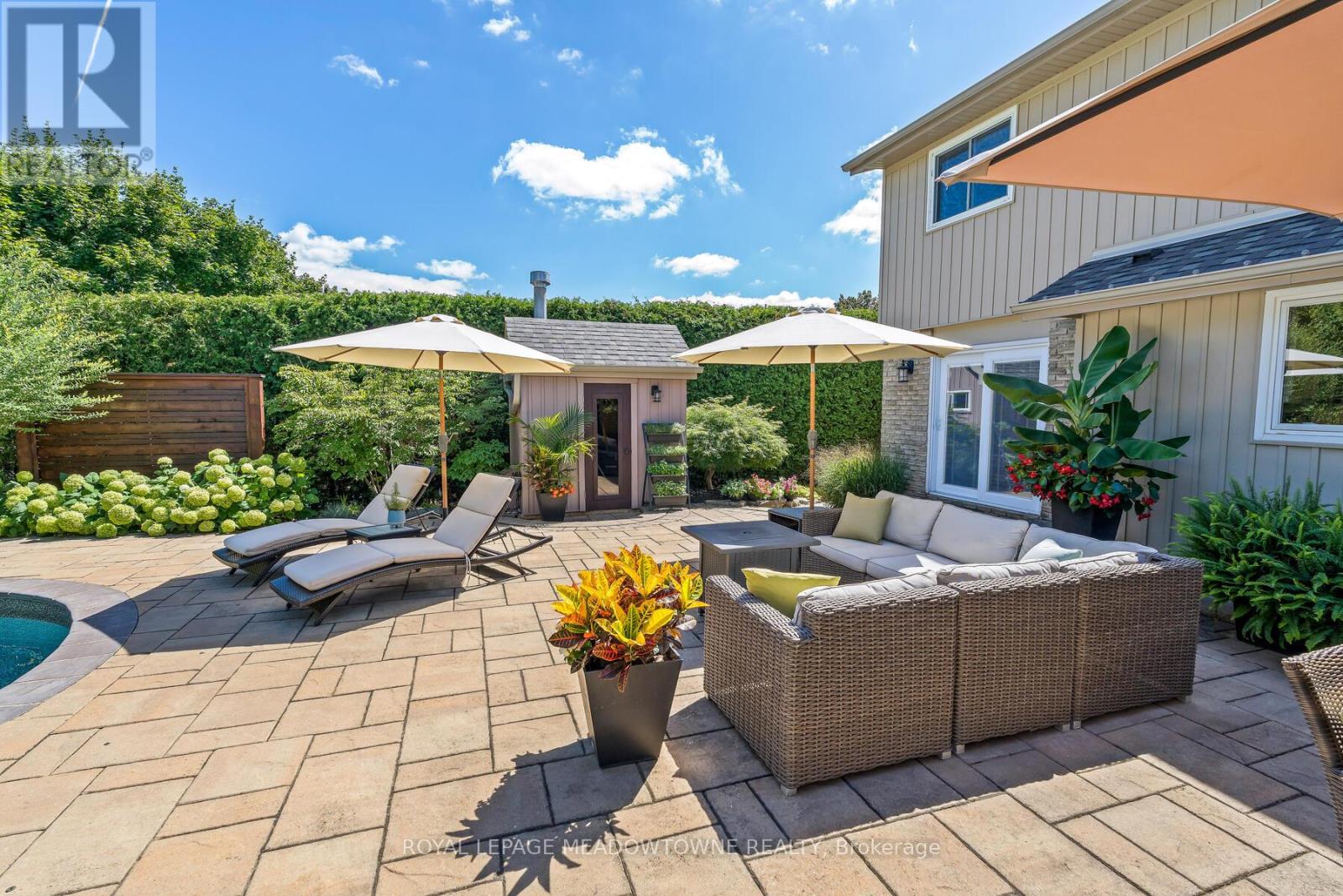 25 Hillside Drive, Halton Hills, Ontario  L7G 4W2 - Photo 36 - W12462440