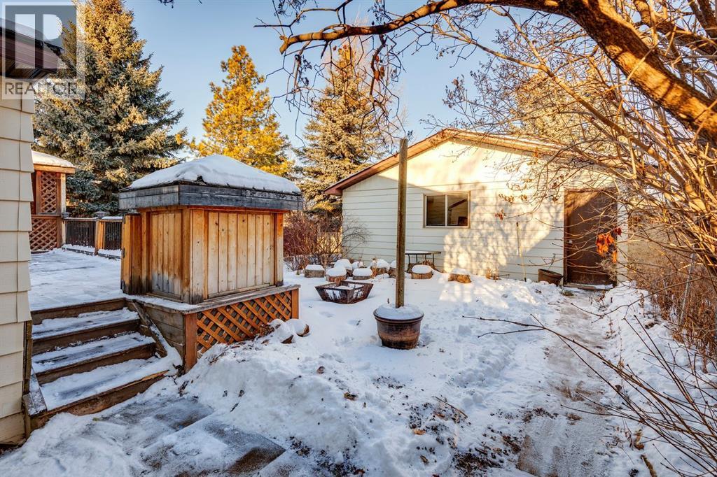 9 Jensen Crescent Ne, Airdrie, Alberta  T4B 1P5 - Photo 33 - A2276954