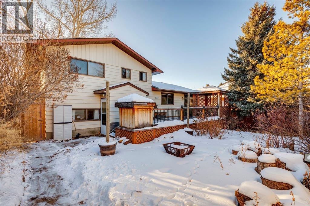 9 Jensen Crescent Ne, Airdrie, Alberta  T4B 1P5 - Photo 34 - A2276954