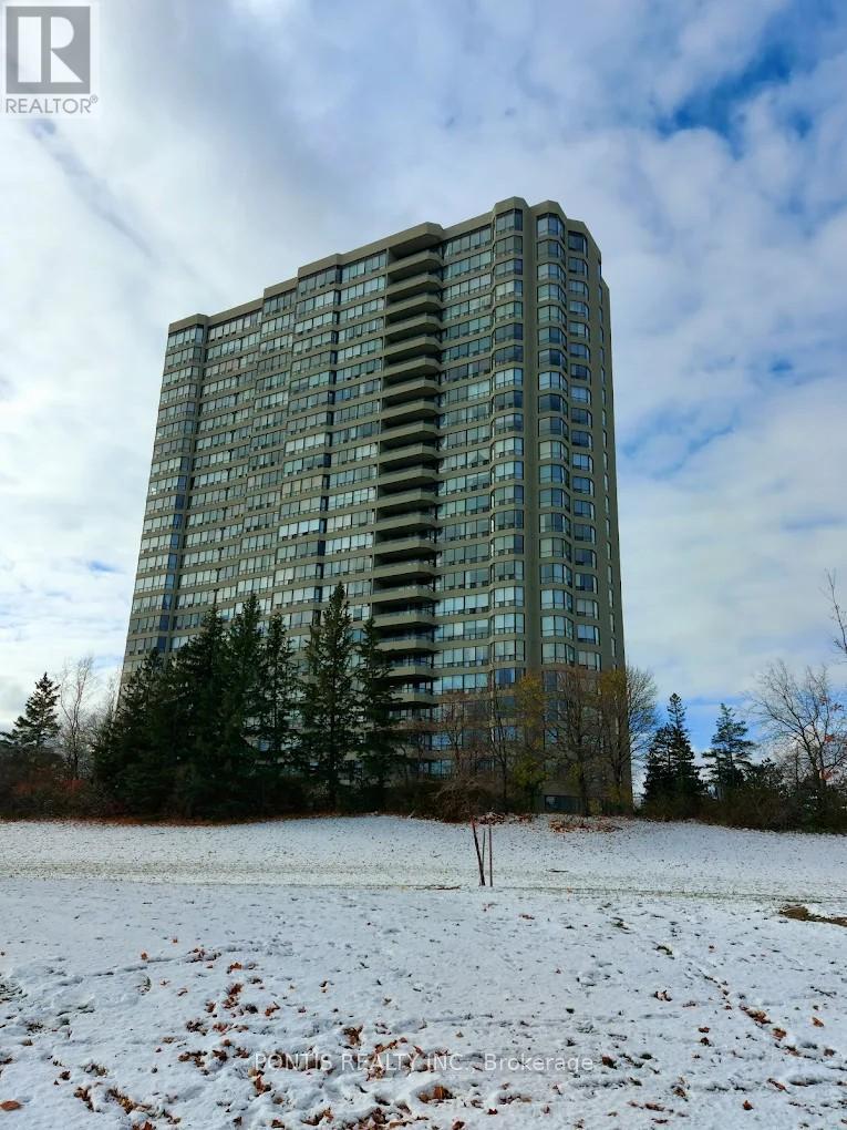 1008 - 24 Hanover Road, Brampton, Ontario  L6S 5K8 - Photo 41 - W12672292