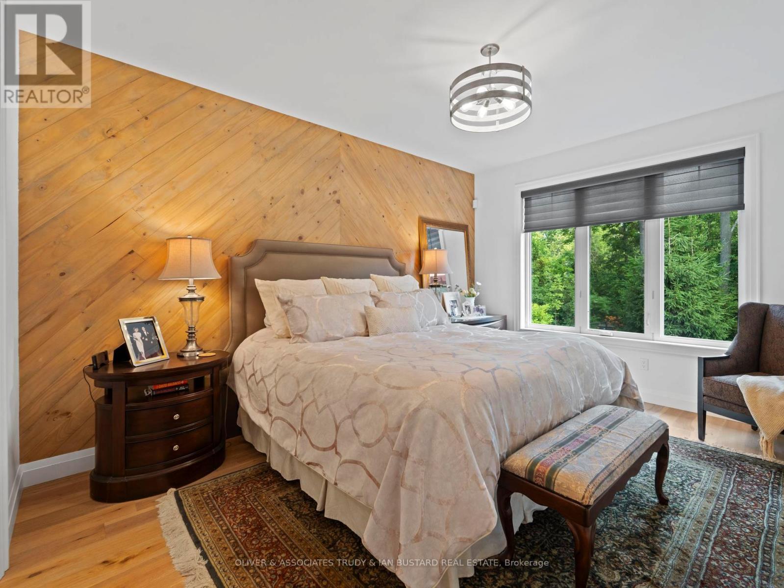 1 Creek Side Place, Lambton Shores, Ontario  N0M 1T0 - Photo 20 - X12196158