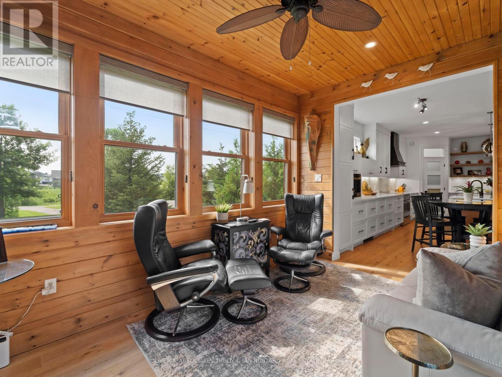 1 Creek Side Place, Lambton Shores, Ontario  N0M 1T0 - Photo 18 - X12196158