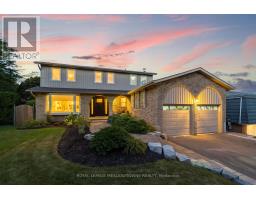 25 HILLSIDE DRIVE, Halton Hills, Ontario