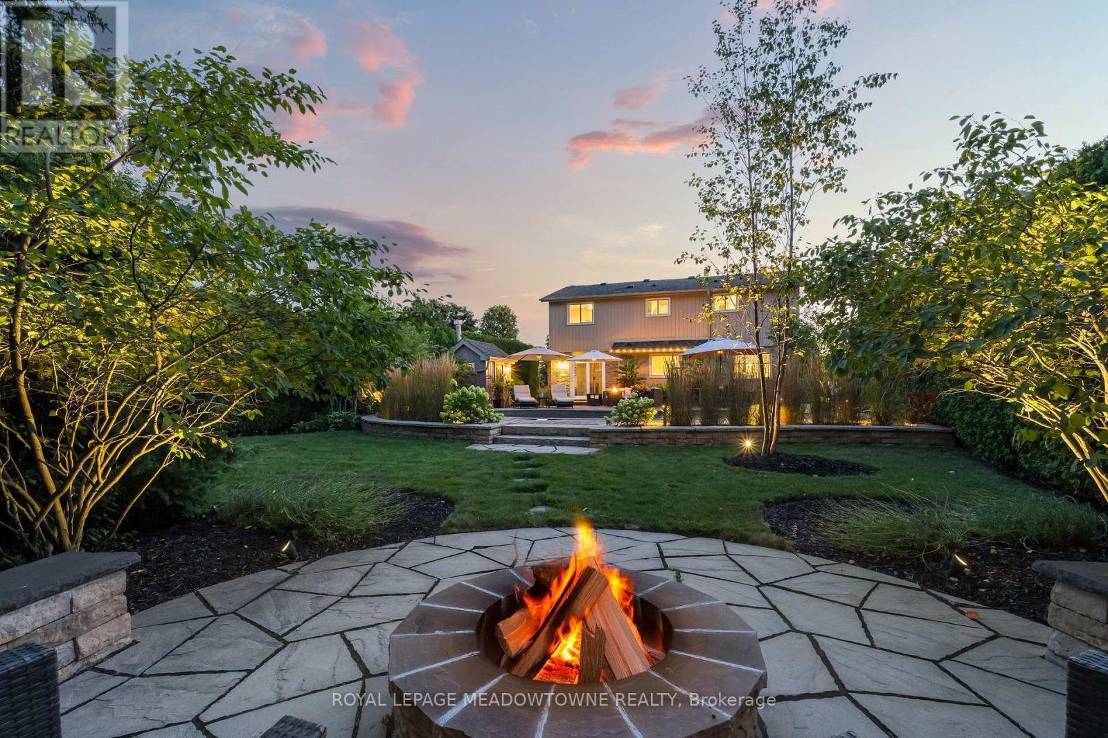 25 Hillside Drive, Halton Hills, Ontario  L7G 4W2 - Photo 47 - W12462440