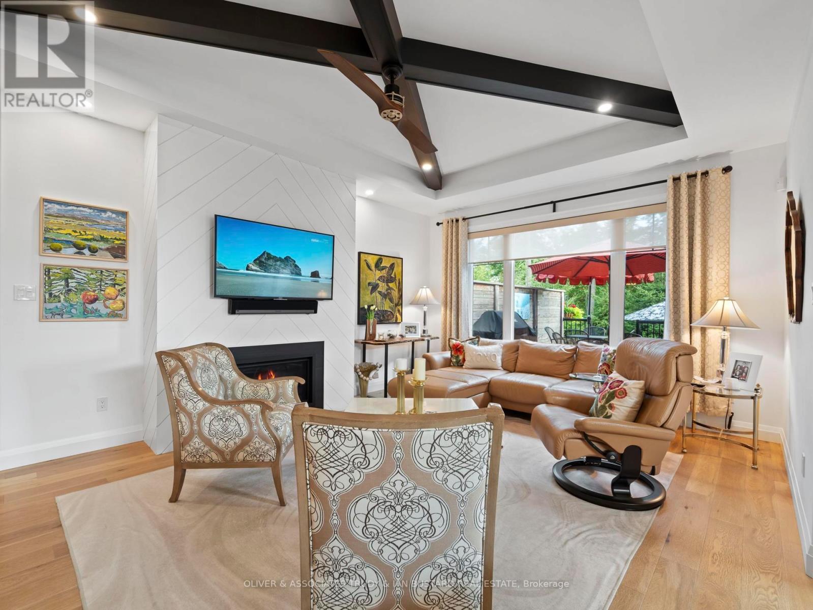 1 Creek Side Place, Lambton Shores, Ontario  N0M 1T0 - Photo 14 - X12196158