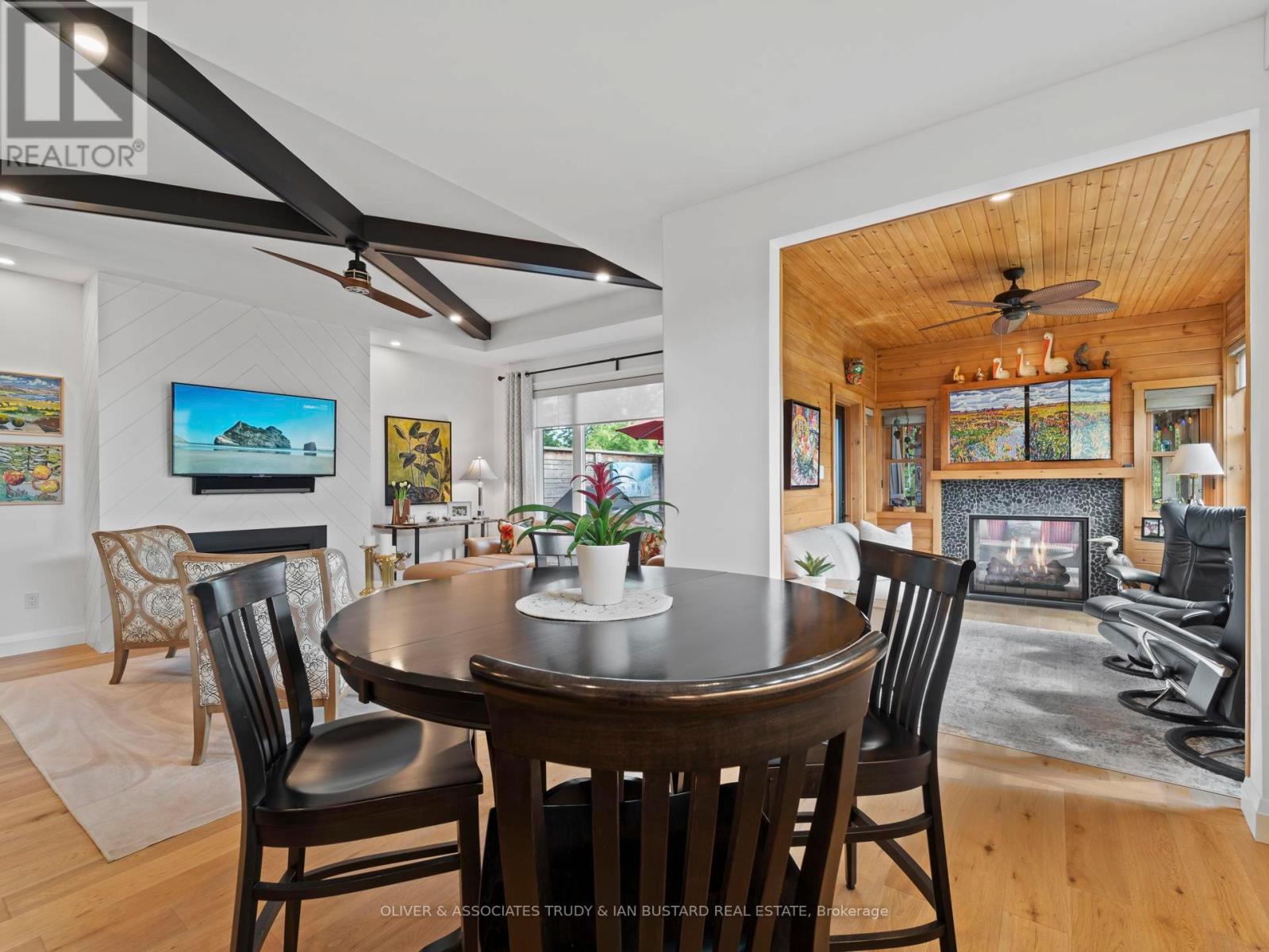 1 Creek Side Place, Lambton Shores, Ontario  N0M 1T0 - Photo 13 - X12196158