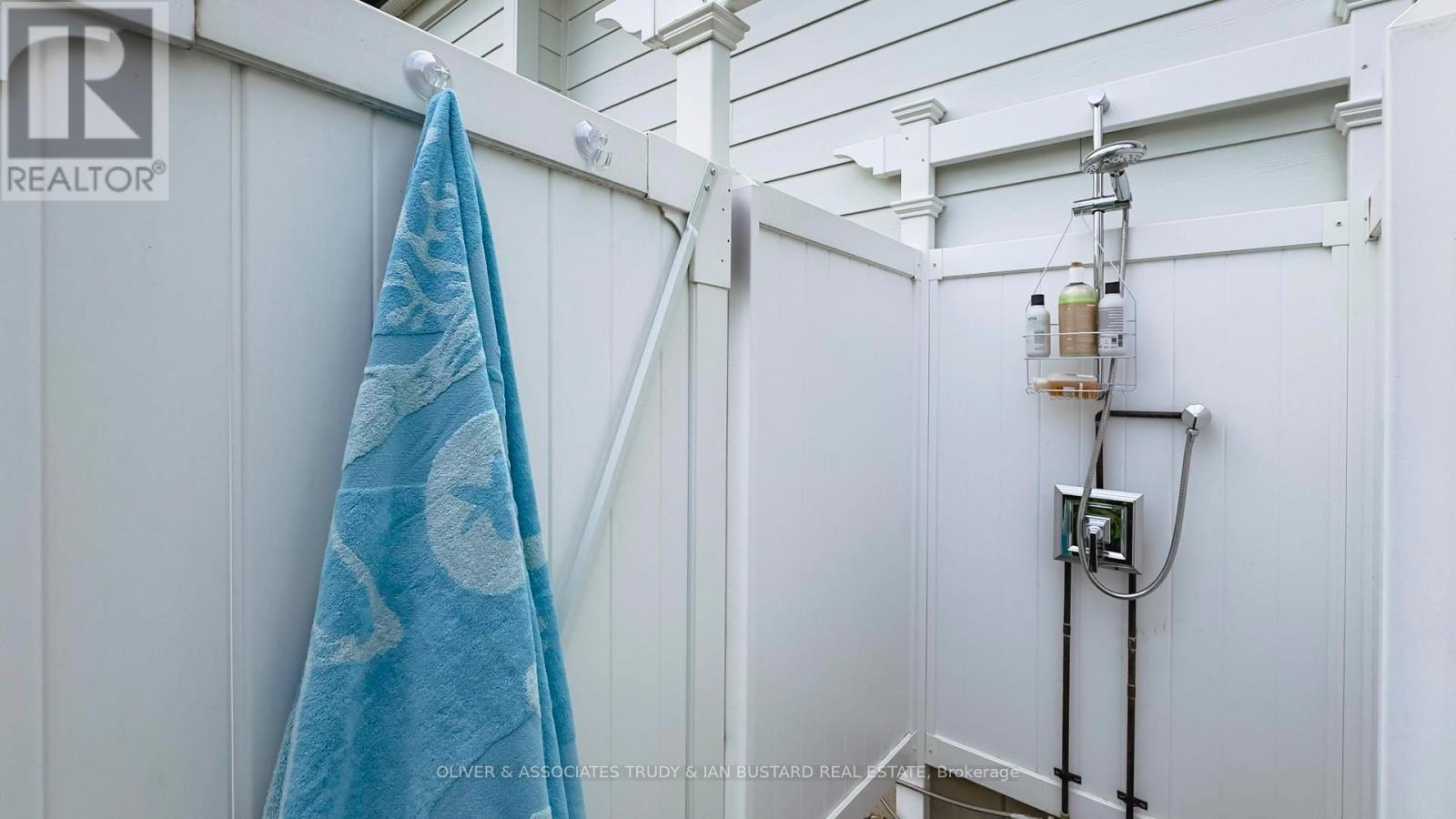 1 Creek Side Place, Lambton Shores, Ontario  N0M 1T0 - Photo 42 - X12196158