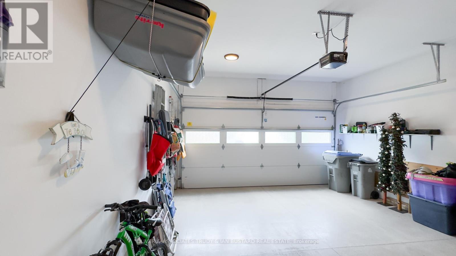 1 Creek Side Place, Lambton Shores, Ontario  N0M 1T0 - Photo 46 - X12196158