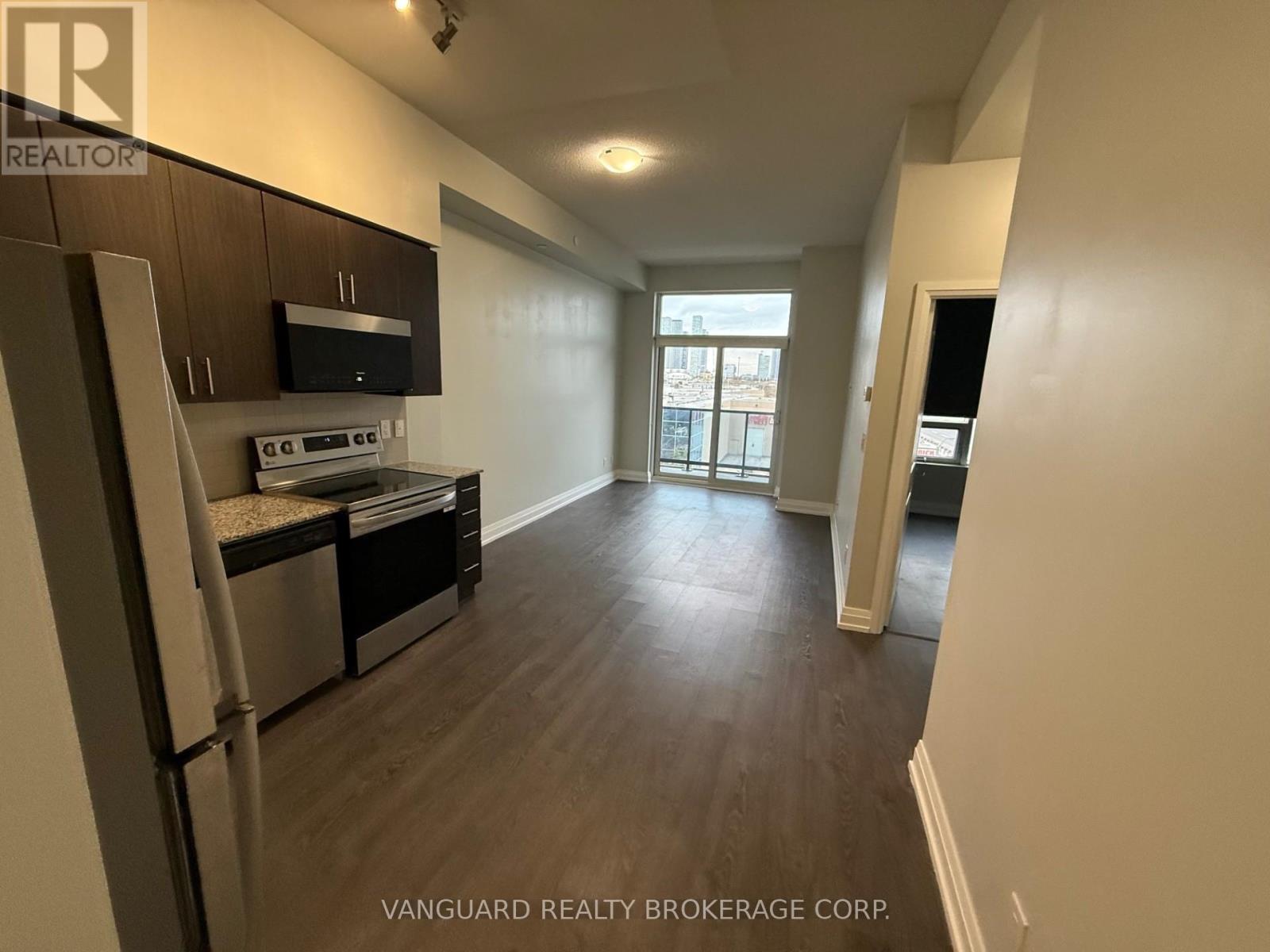 316 - 3600 Highway 7, Vaughan, Ontario  L4L 0G7 - Photo 6 - N12538740