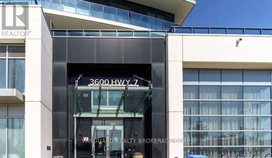 316 - 3600 Highway 7, Vaughan, Ontario  L4L 0G7 - Photo 4 - N12538740