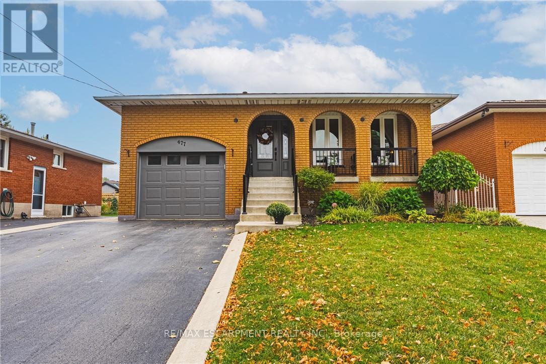 477 Queen Victoria Drive, Hamilton, Ontario  L8W 1G7 - Photo 2 - X12433383