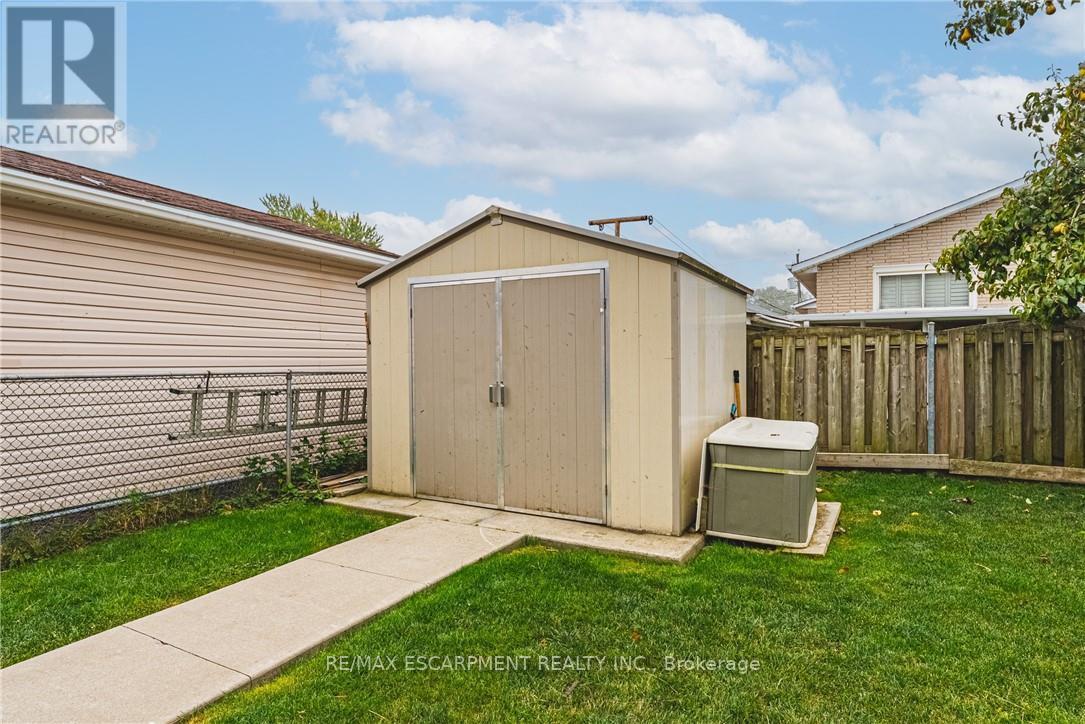 477 Queen Victoria Drive, Hamilton, Ontario  L8W 1G7 - Photo 44 - X12433383