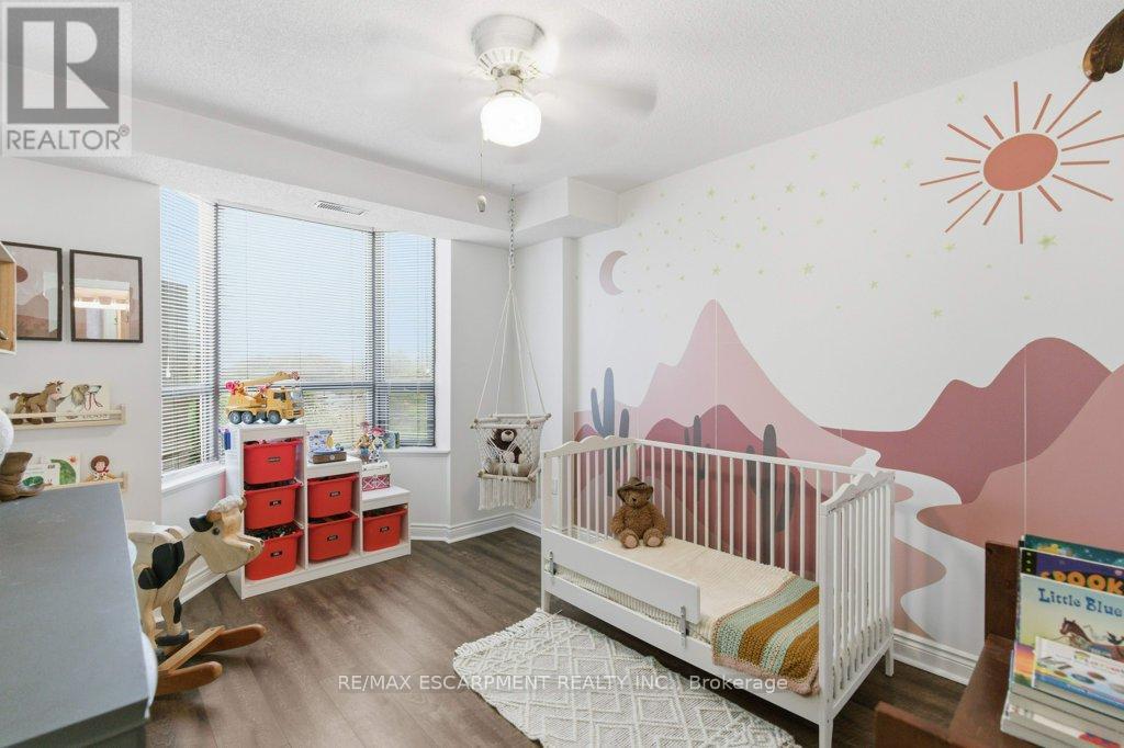 701 - 432 Main Street, Hamilton, Ontario  L8N 1J9 - Photo 16 - X12502186