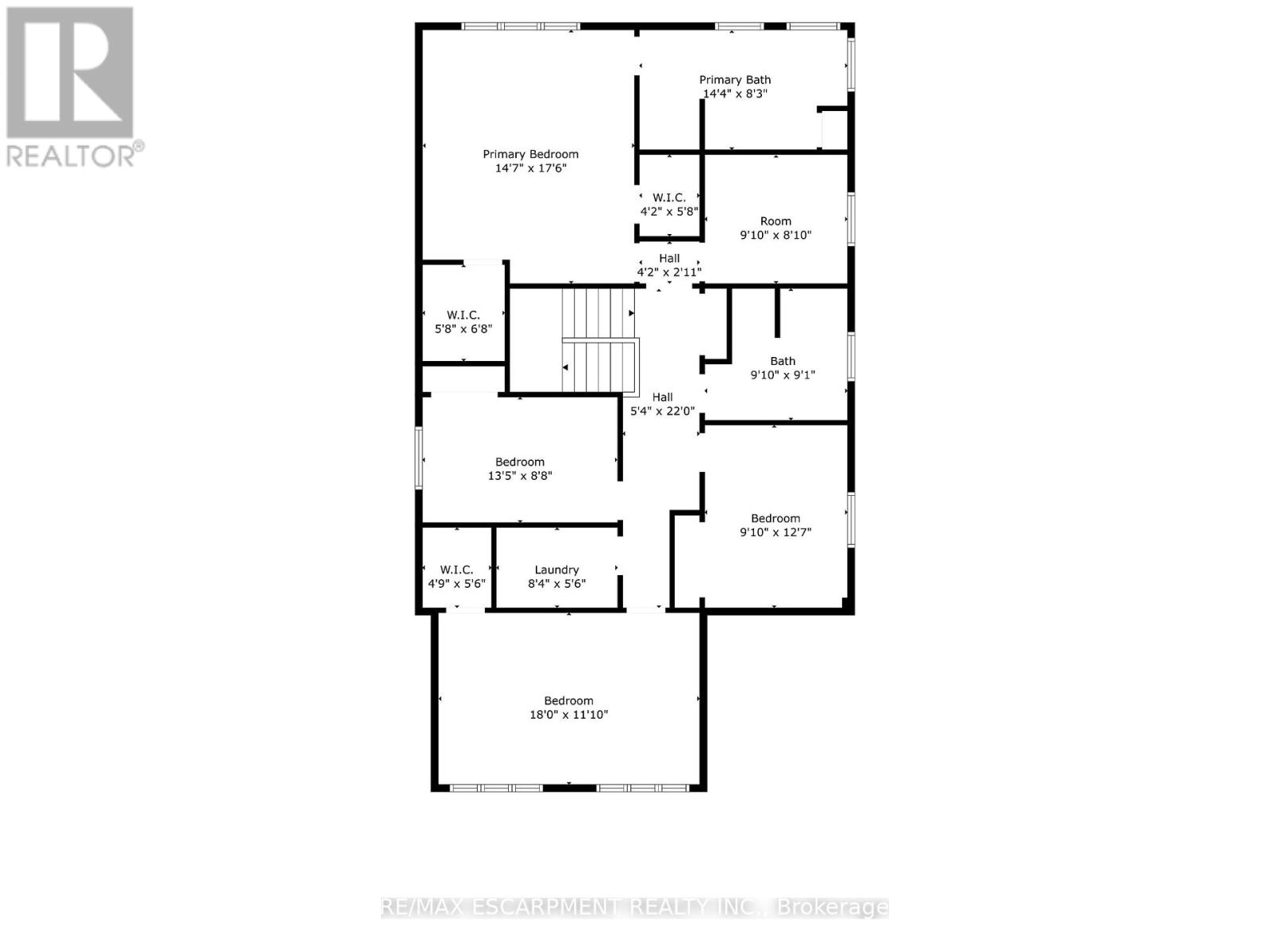 68 Kinsman Drive, Hamilton, Ontario  L0R 1C0 - Photo 48 - X12466535