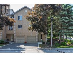 1 - 31 MOSS BOULEVARD, Hamilton, Ontario