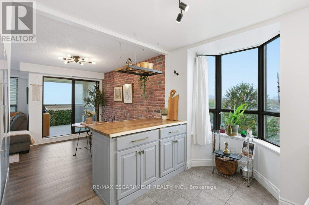 701 - 432 Main Street, Hamilton, Ontario  L8N 1J9 - Photo 13 - X12502186