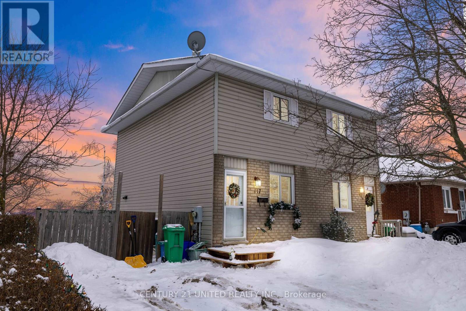 117 TOWERHILL ROAD, Peterborough, Ontario