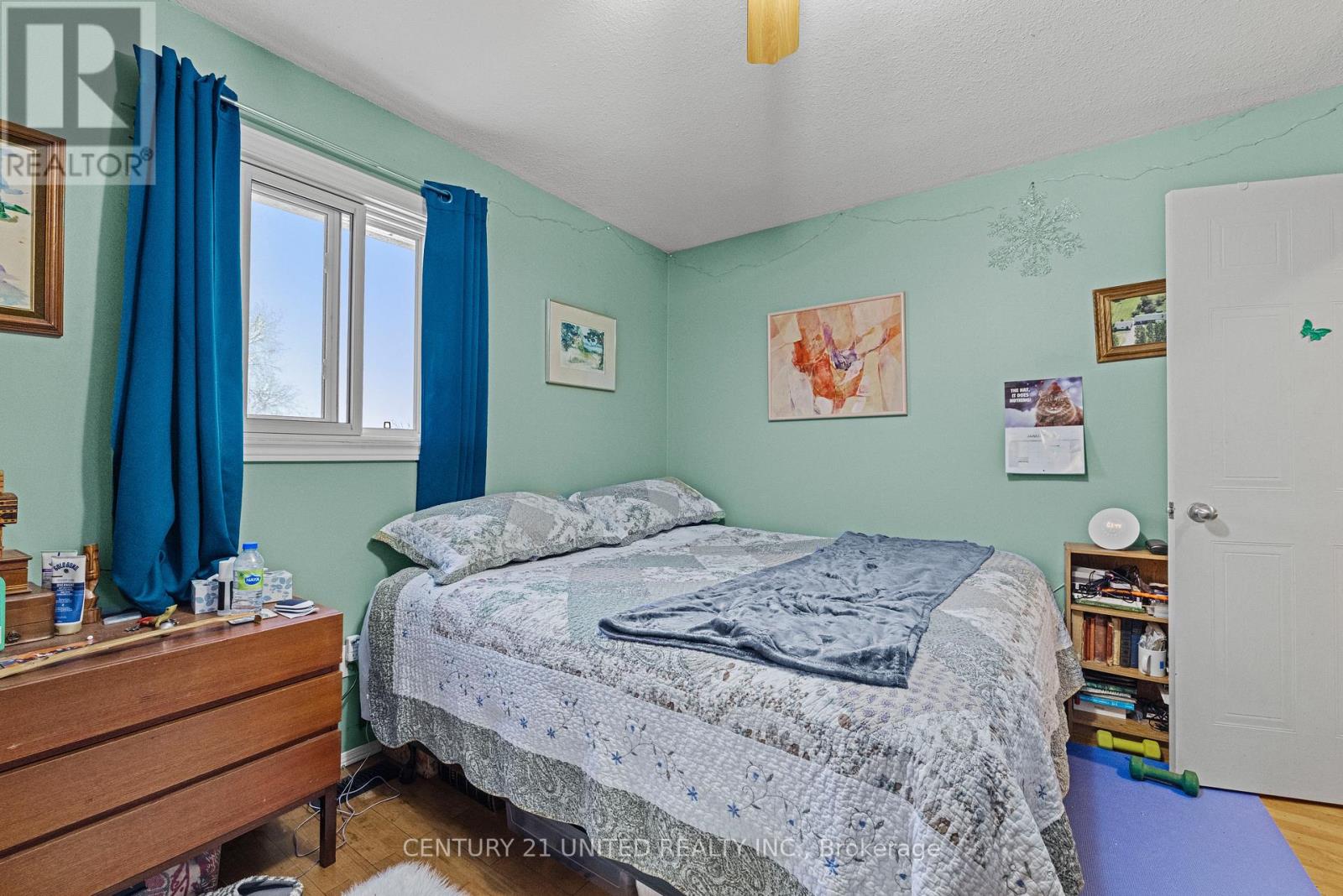 117 Towerhill Road, Peterborough, Ontario  K9H 7M7 - Photo 11 - X12674030