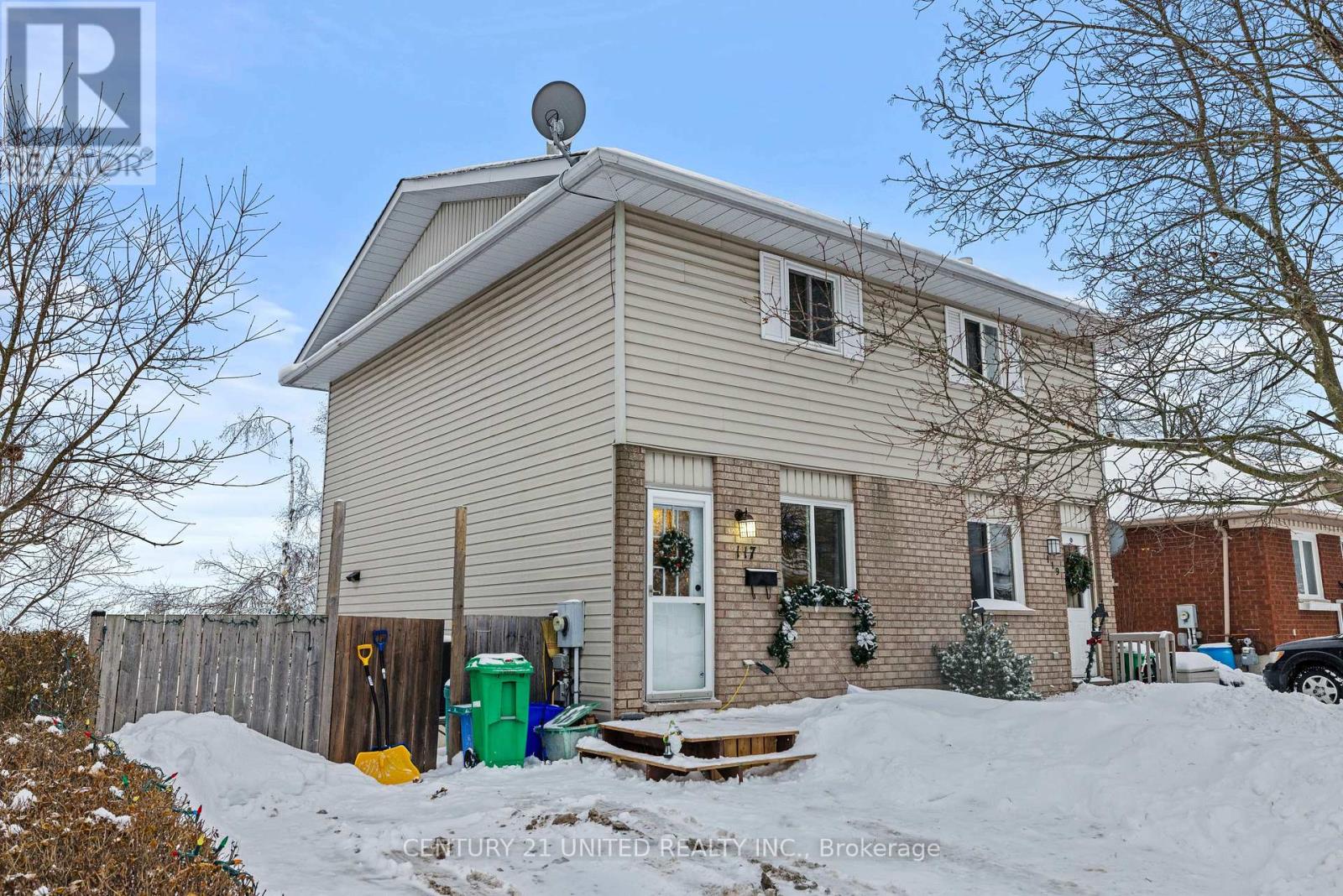 117 Towerhill Road, Peterborough, Ontario  K9H 7M7 - Photo 2 - X12674030