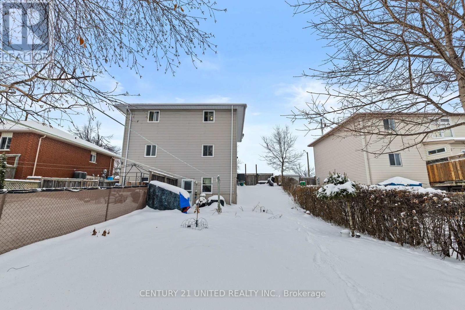 117 Towerhill Road, Peterborough, Ontario  K9H 7M7 - Photo 21 - X12674030