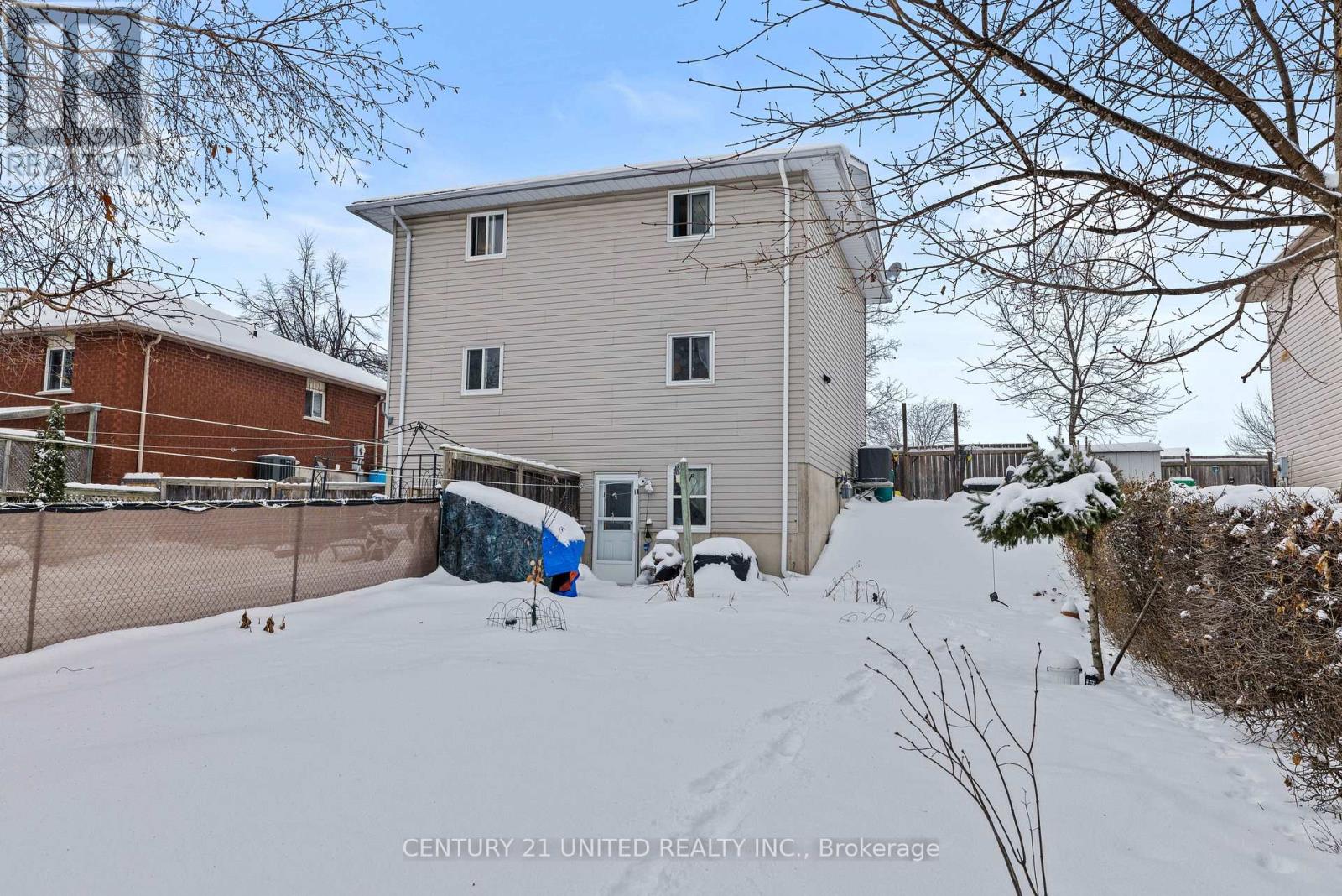 117 Towerhill Road, Peterborough, Ontario  K9H 7M7 - Photo 23 - X12674030