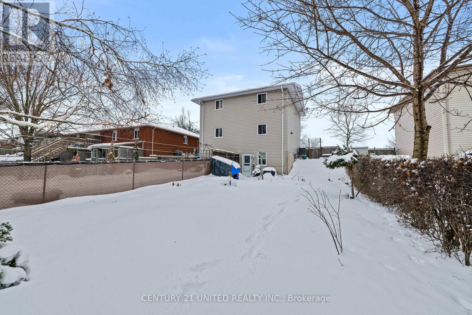 117 Towerhill Road, Peterborough, Ontario  K9H 7M7 - Photo 24 - X12674030