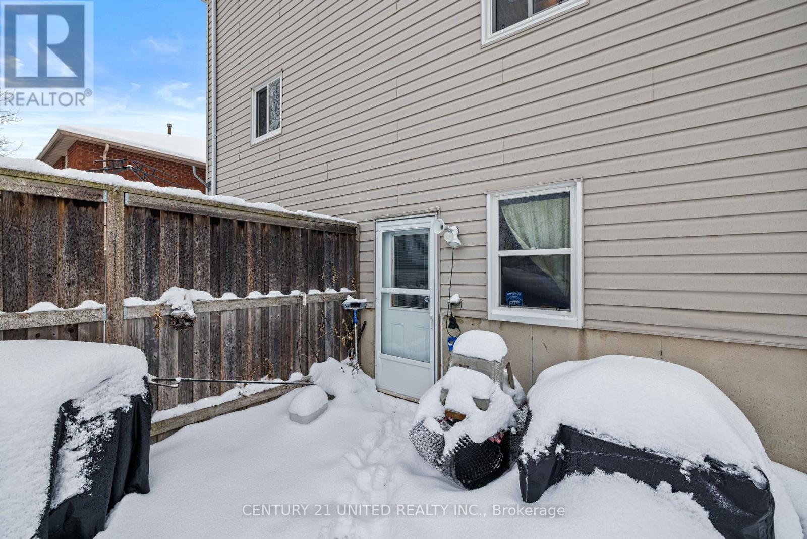 117 Towerhill Road, Peterborough, Ontario  K9H 7M7 - Photo 25 - X12674030