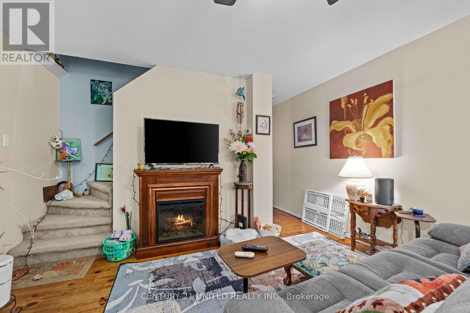 117 Towerhill Road, Peterborough, Ontario  K9H 7M7 - Photo 4 - X12674030