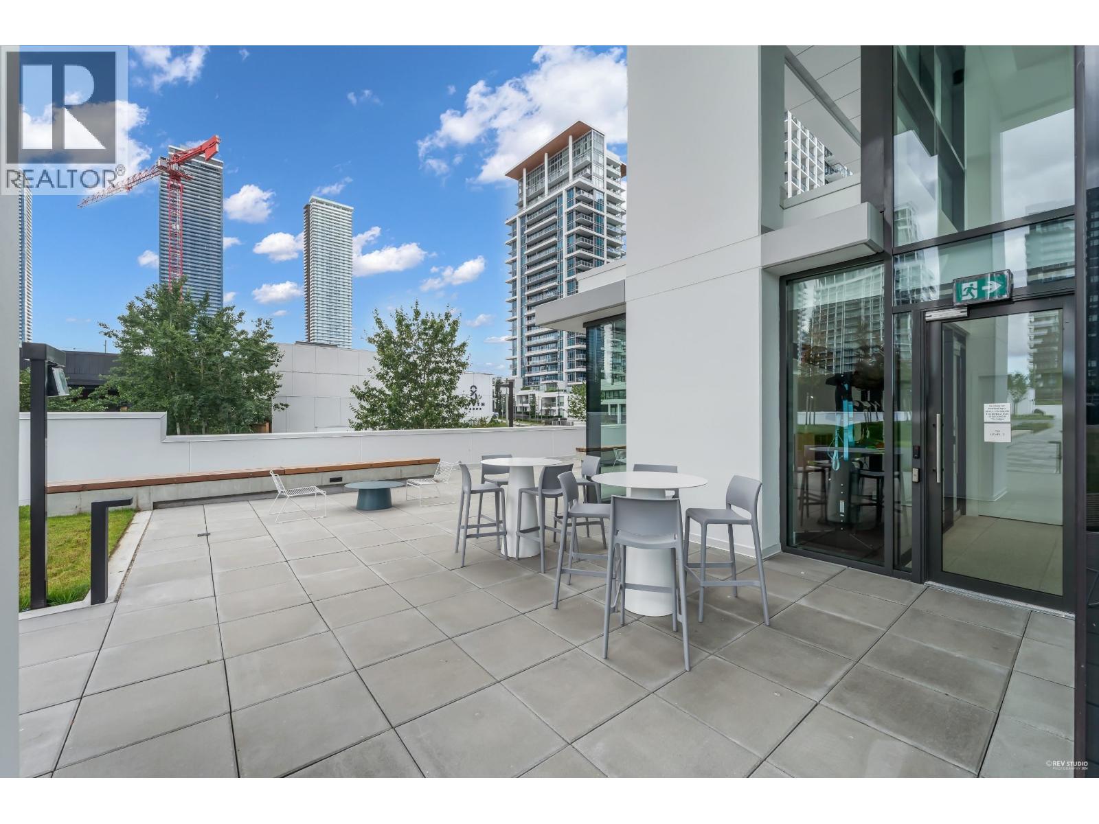 1803 2425 Alpha Avenue, Burnaby, British Columbia  V5C 0N6 - Photo 28 - R3075383