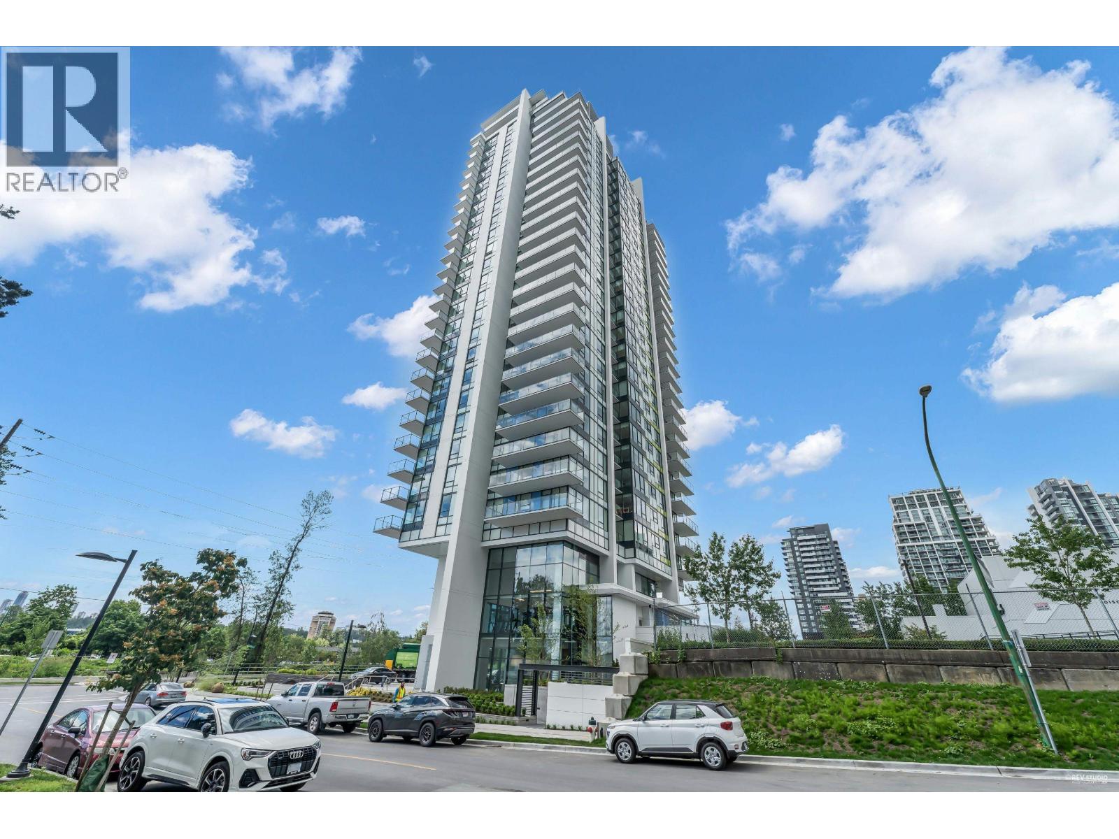 1803 2425 Alpha Avenue, Burnaby, British Columbia  V5C 0N6 - Photo 31 - R3075383