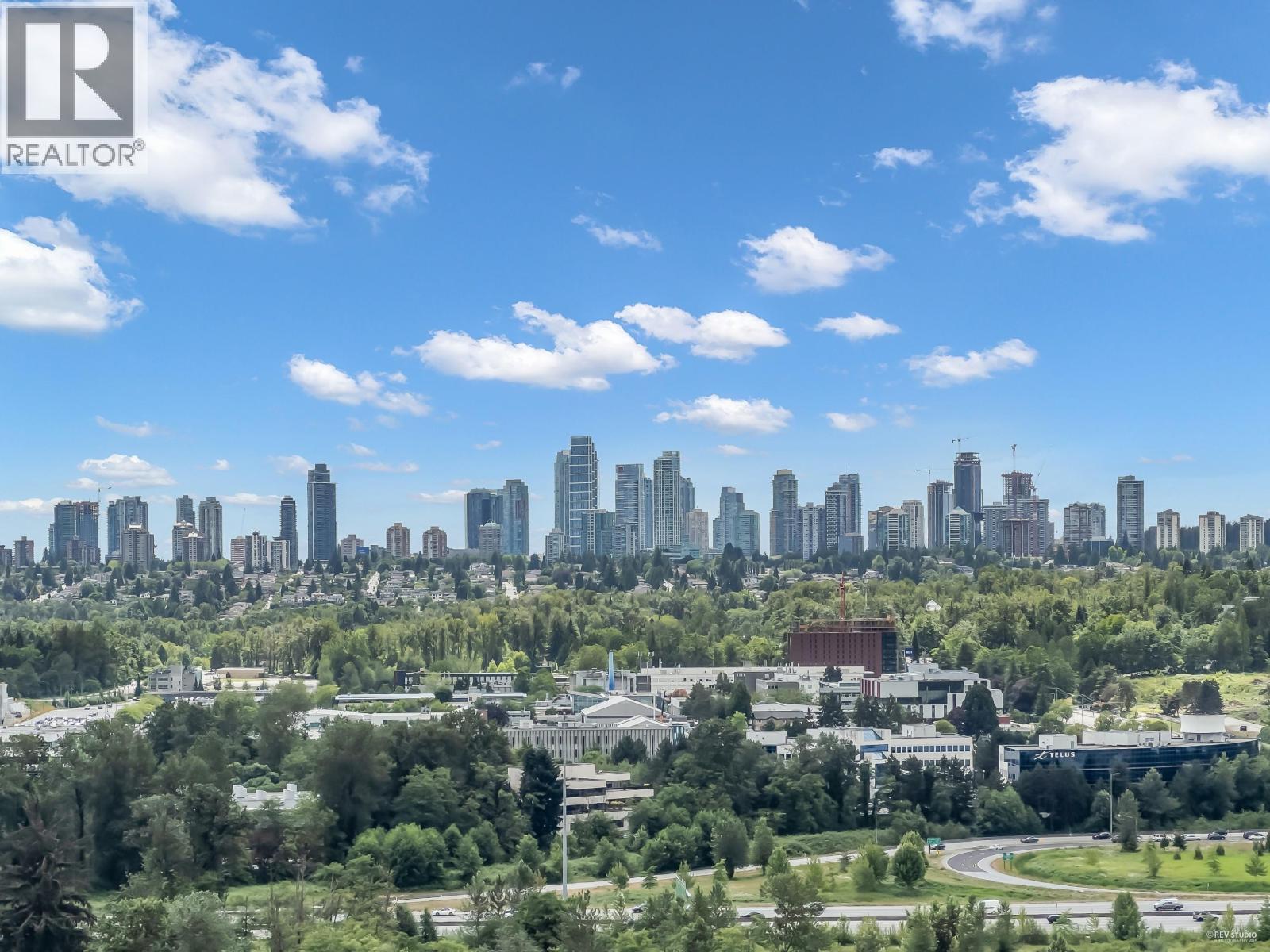 1803 2425 Alpha Avenue, Burnaby, British Columbia  V5C 0N6 - Photo 1 - R3075383