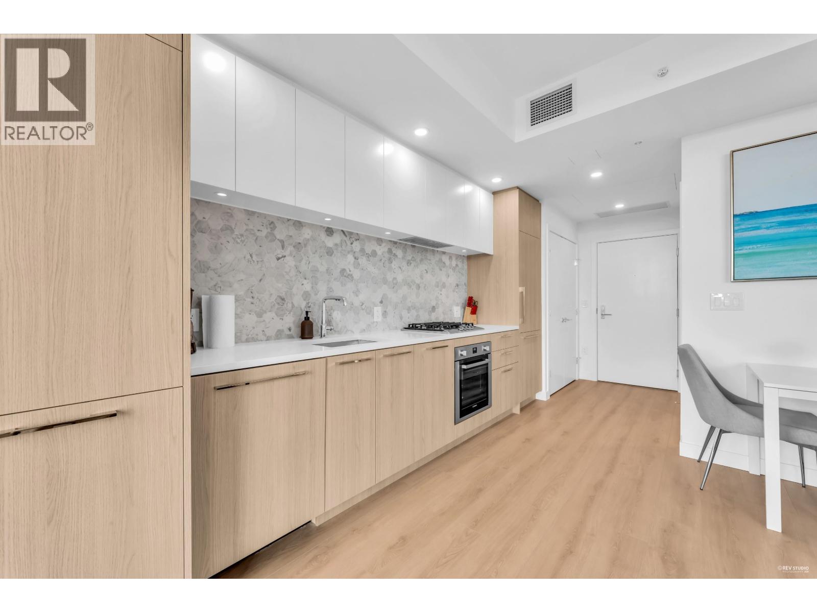 1803 2425 Alpha Avenue, Burnaby, British Columbia  V5C 0N6 - Photo 6 - R3075383