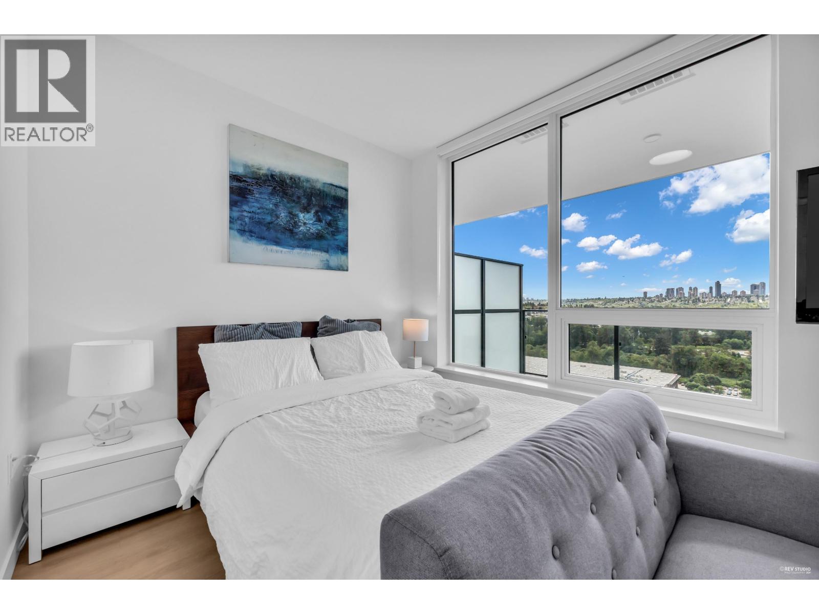 1803 2425 Alpha Avenue, Burnaby, British Columbia  V5C 0N6 - Photo 11 - R3075383