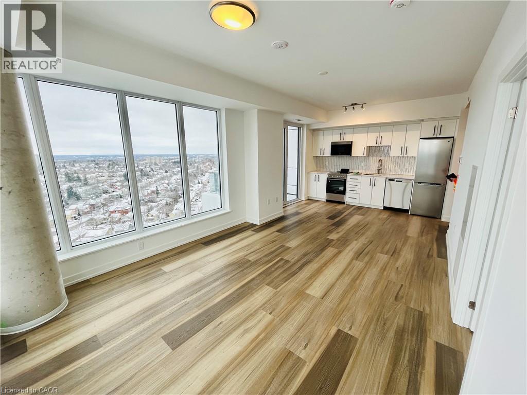 5 Wellington Street S Unit# 1809, Kitchener, Ontario  N2G 0E3 - Photo 4 - 40793685