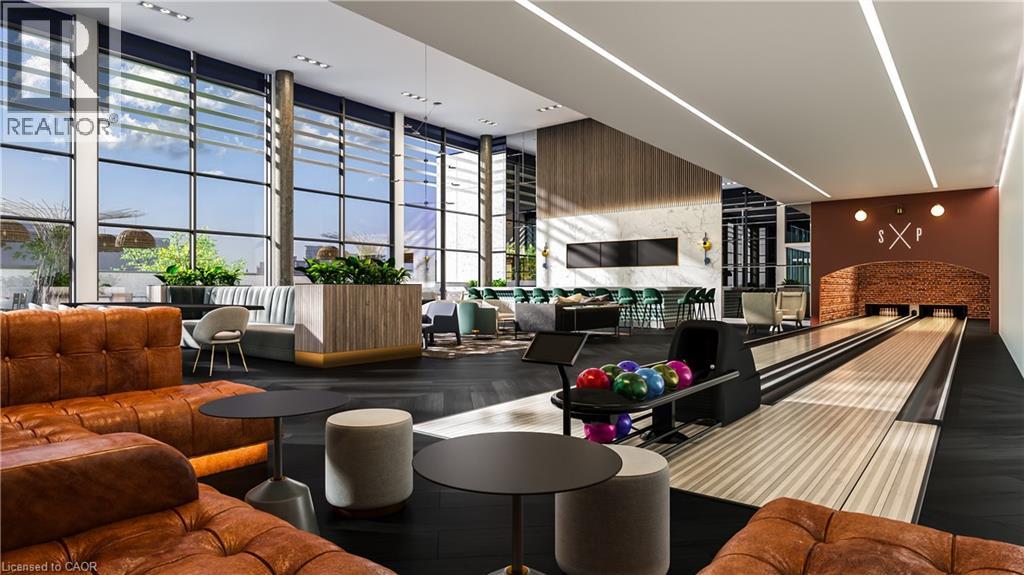 5 Wellington Street S Unit# 1809, Kitchener, Ontario  N2G 0E3 - Photo 23 - 40793685